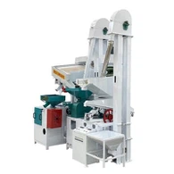 800kg/h精米機